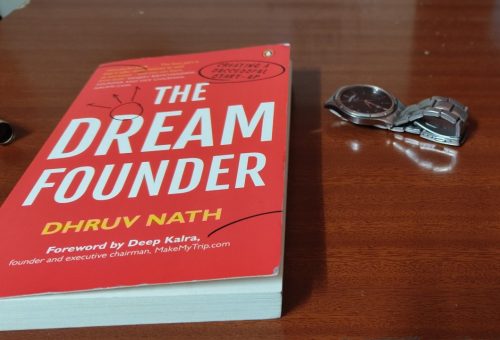 Founder Story: From Startup Dream to Industry Leader