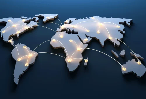 Cross-Border Partnerships Fuel a New Era of Business Expansion in the Middle East
