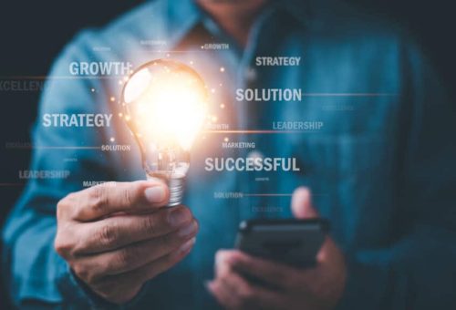 The Executive Blueprint: Leading with Vision in a Rapidly Changing World