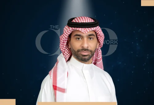 CEO Spotlight: Omar Al Falasi – Transforming Industries Through Strategic Leadership
