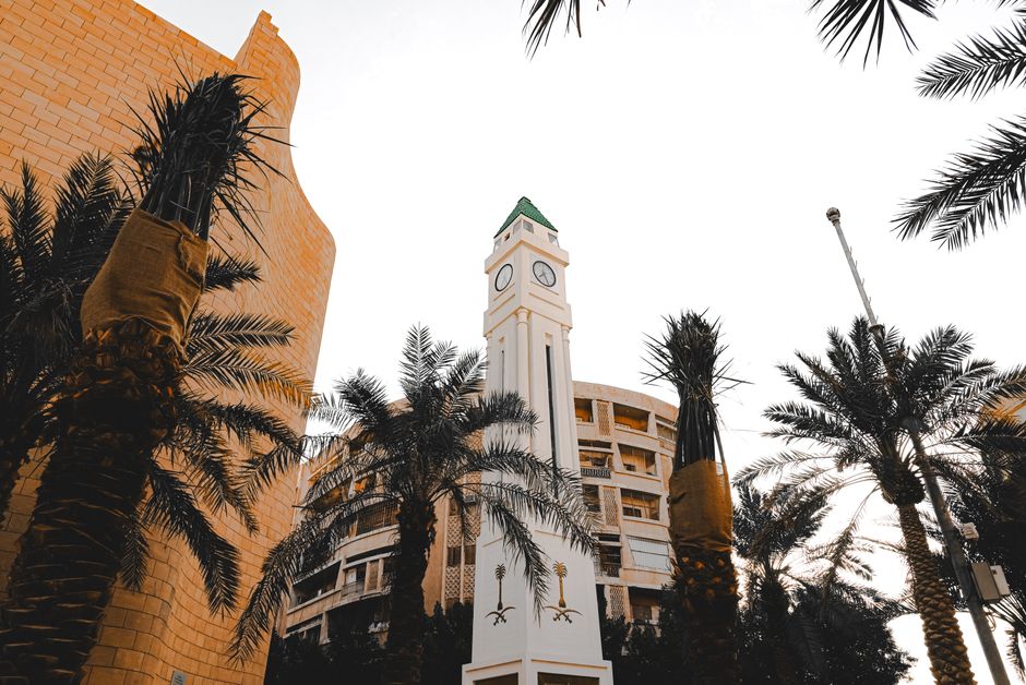 Barclays re-entering Saudi Arabia to expand financial services