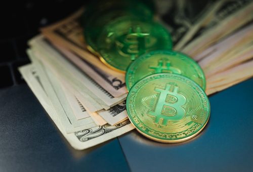 What Bitcoin’s 22% week says about fiscal dominance