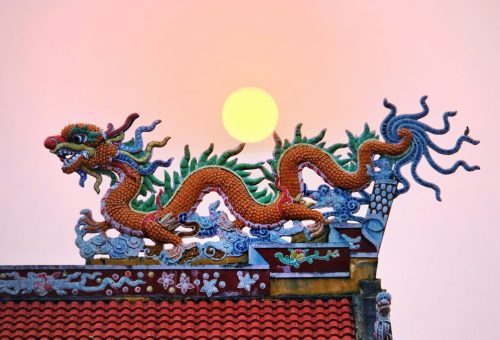 CNBC Daily Open: China in the crosshairs, Bitcoin is back and Dragon Ball Z diplomacy