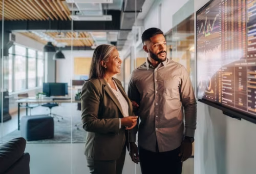 C-Suite Insights: The Leadership Strategies Defining Tomorrow’s Enterprises