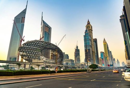 Middle East Tech Sector Records Strong Growth as Digital Investments Accelerate