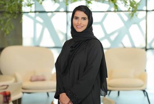 CEO Spotlight: Sarah Al Nuaimi – Leading Business Transformation with Purpose