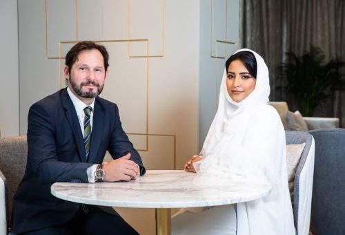 CEO Spotlight: Fatima Al Hashmi – Inspiring Growth Through Innovation and Inclusive Leadership