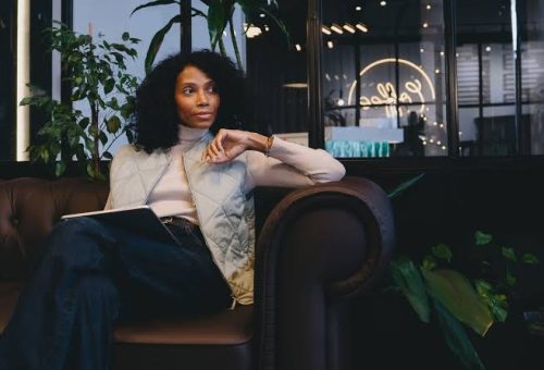 Founder Story: From a Bold Vision to a Thriving Enterprise