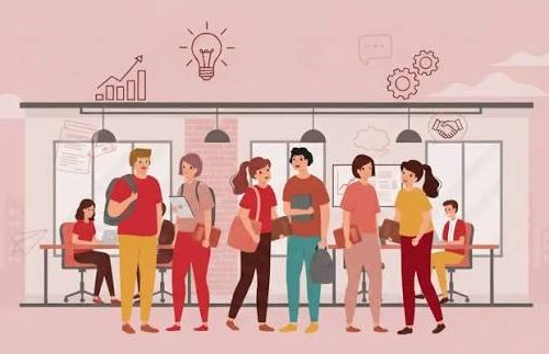 Founder Story: Turning Challenges into Opportunities – The Entrepreneurial Journey