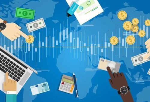 Leading Through Change in a Digital-First Economy
