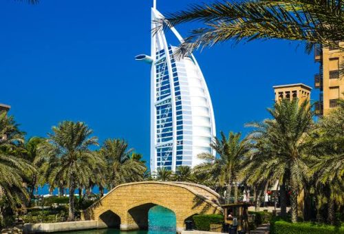 Middle East Startup Ecosystem Continues to Attract Global Investment