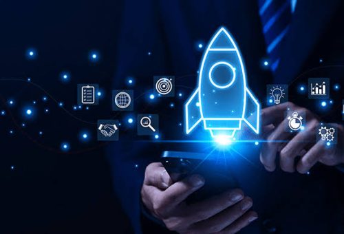 Innovation and Investment Fuel the Next Wave of Entrepreneurial Growth