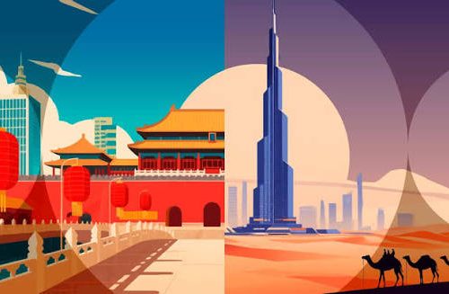 Capital Flows Accelerate Business Growth Across the Middle East