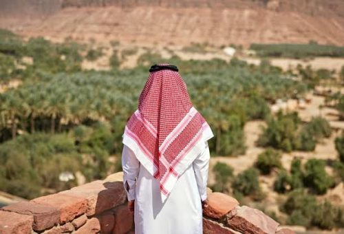 Unlocking Opportunities in the Middle East’s Evolving Financial Landscape