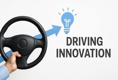 Driving Innovation Across Every Industry