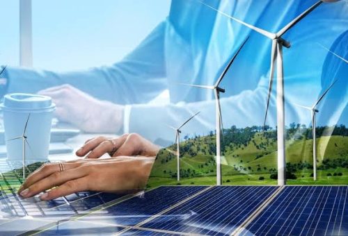 The Competitive Advantage Powering Tomorrow’s Enterprises