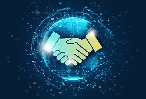 Building Trust in the Digital Economy