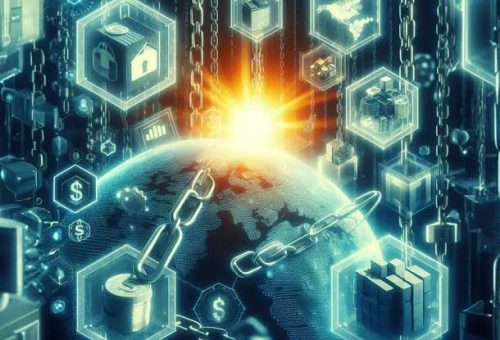 Revolutionizing Business Through Decentralized Innovation