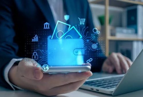 The Future of Secure Digital Transactions and Global Innovation
