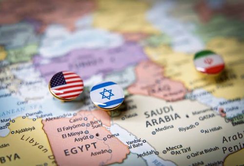 Strategic Investments Fuel the Middle East’s Next Growth Chapter