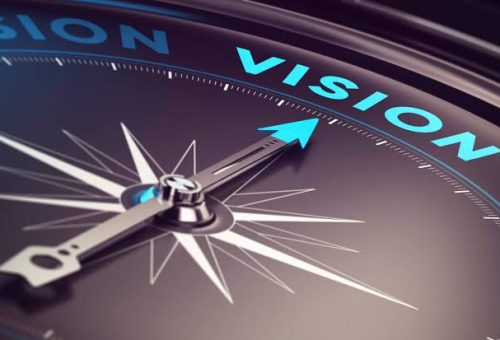 Leading with Vision, Innovation, and Purpose