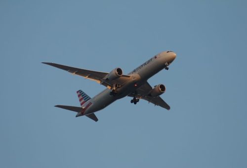 American Airlines shakes up leadership as CEO faces pressure to close profit gap