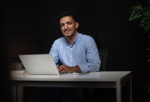 Munify raises $3 million to serve Egyptian diaspora abroad and freelancers at home with cross-border banking