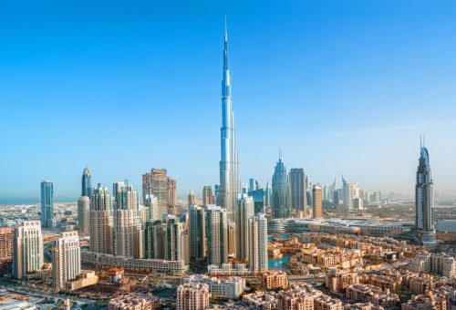 UAE’s Emergency Bankruptcy Protections for Businesses Hit by Iran War