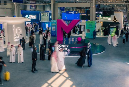 Money20/20 Middle East Set to Revisit Riyadh This September 2026