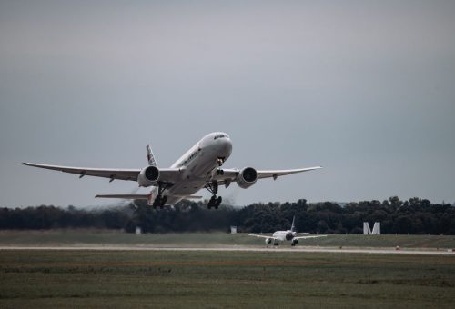 American Airlines CEO Outlines C-Suite Overhaul to Close “Meaningful Gap”