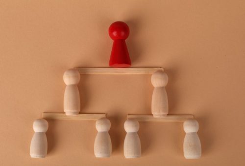 The Six‑Figure CEO‑Adjacent Role That Can Fast‑Track Your Journey to the C‑Suite