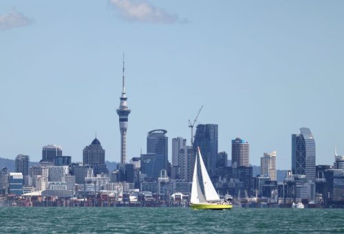 New Zealand PM survives second leadership challenge ahead of election