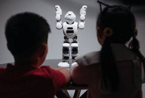 The American AI Renaissance: Seizing a Moment of Unprecedented Opportunity