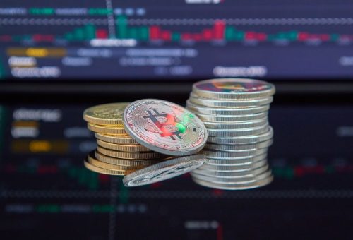 ‘Jumping around Congress’: Democrats brace for Wall Street regulators’ coming crypto plans