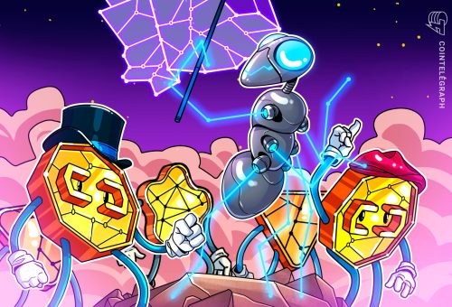Crypto Valuations Could Double as Protocols Link Revenue to Tokens: Insights from a Leading CIO