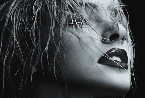 Nicole Kidman’s Incredible ‘British Vogue’ Cover Shoot Has Fans Doing a Double Take