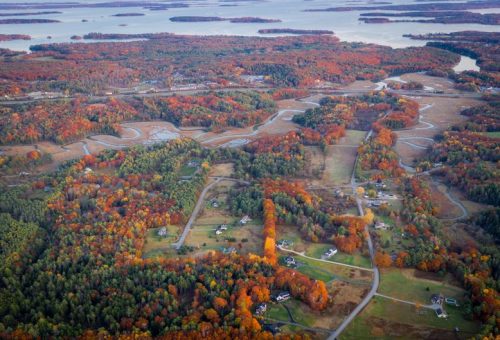 A Real Estate Pioneer’s Take on the Making of Enduring Communities