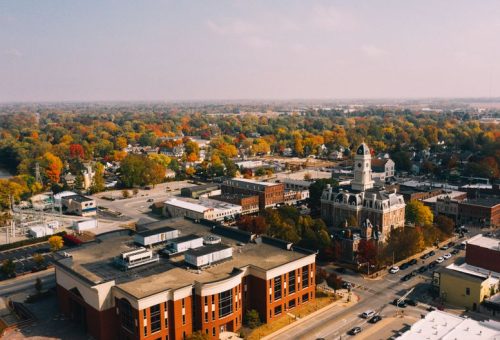 City of Fayetteville C-suite changes aimed to support growth