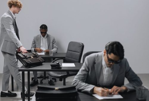 Advice That CEOs and Founders Have Ignored, for Better or Worse