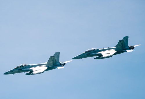 The U.S. Military Wants A.I. Dominance. Feuds and China May Thwart It.