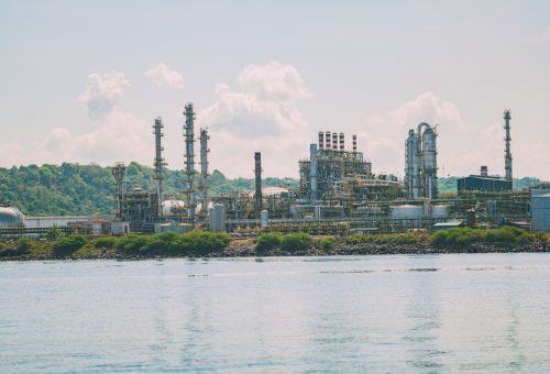 Natural Gas Playmakers Pair Upstream Execution With Midstream Expansions