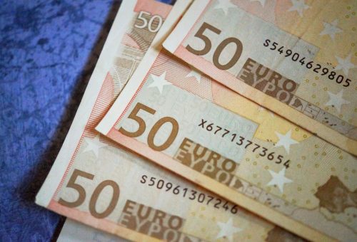 Editor’s Note: Earning It, Even in August