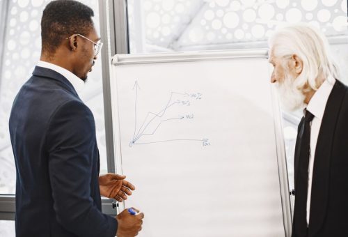 Why the Most Effective C-Suite Leaders Prioritize Growth & Learning