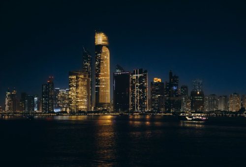 Beyond Capital: Why Foreign Startups Are Building Their Next Chapter in Abu Dhabi
