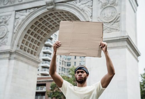 A new force is increasing inequality in America
