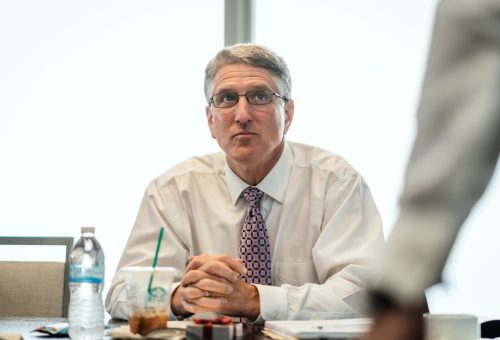 Women at L3Harris Shared Concerns About CEO’s Behavior Years Before Ouster