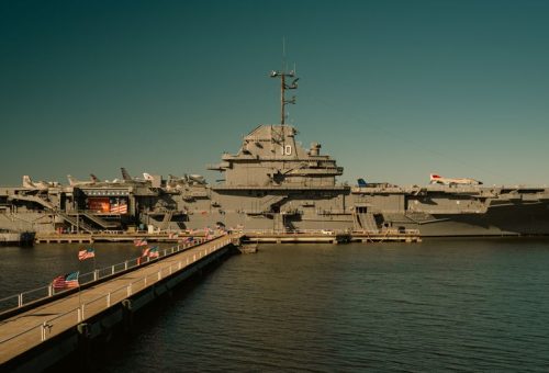 Mental health crisis aboard USS Lincoln raises new questions of Hegseth’s military leadership