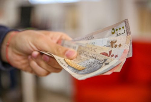 Pentagon officially opens program to loan government money to private investment funds