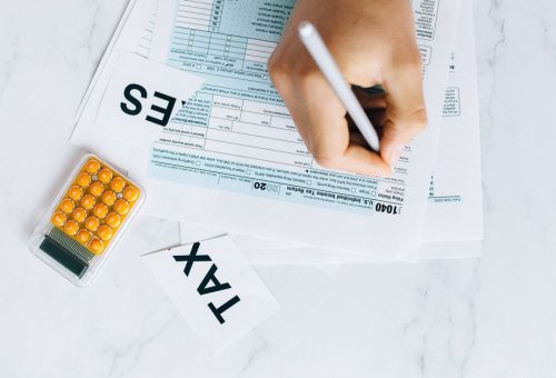 UAE Prolongs Corporate Tax Exemption for Small Businesses Until 2029