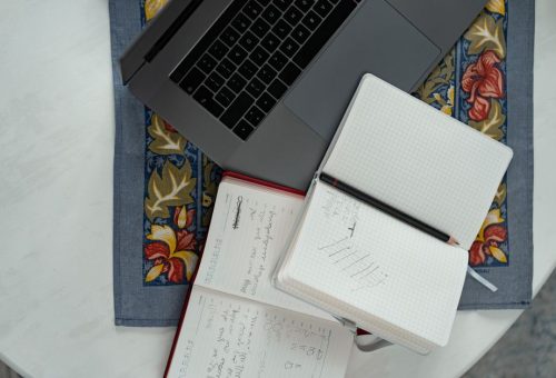My journey from HR to the c-suite, and what I learned along the way